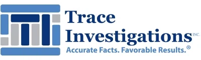 Trace Investigations