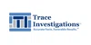Trace Investigations