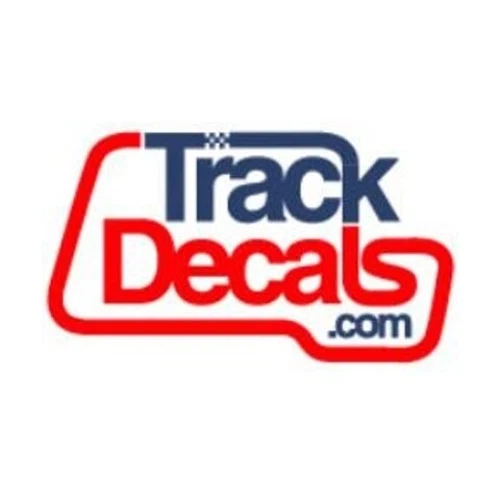 TrackDecals