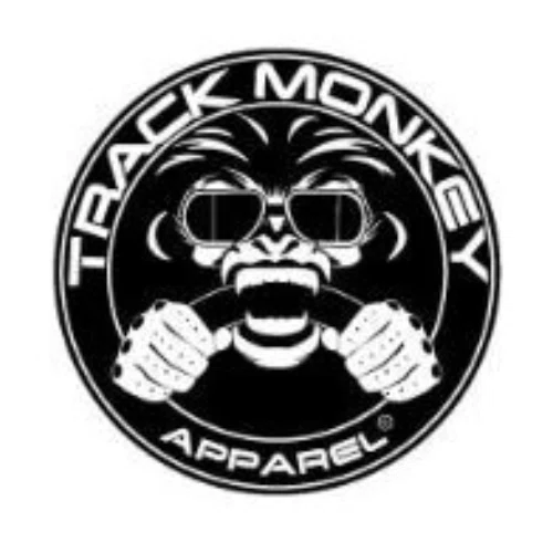 Track Monkey Apparel