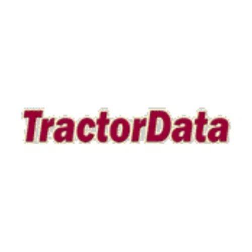 TractorData