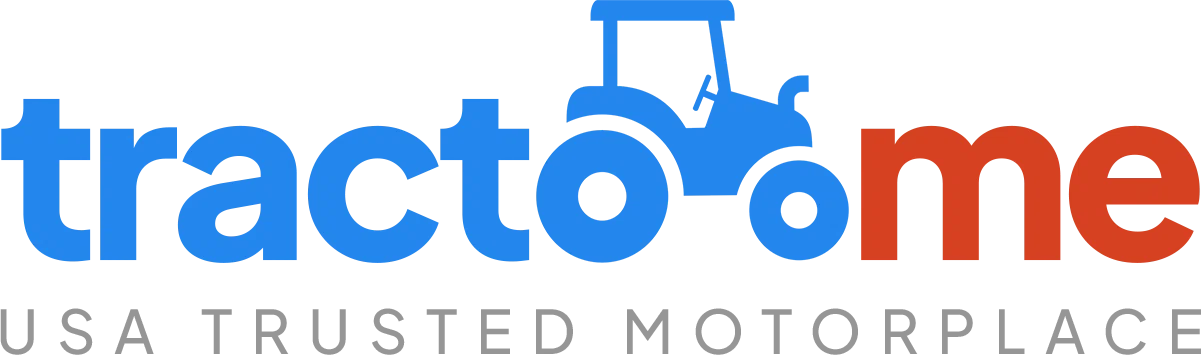 TractorMe