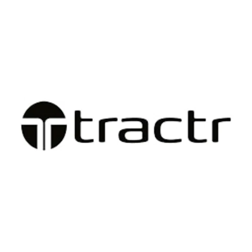 Tractr Jeans