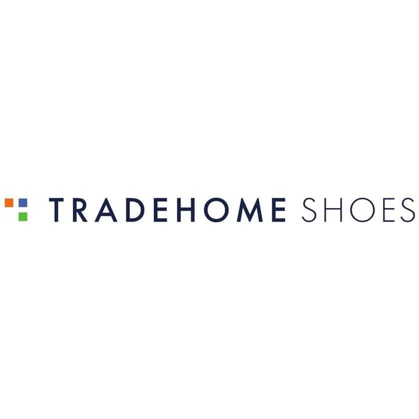 Tradehome Shoes Logo for Exclusive Deals