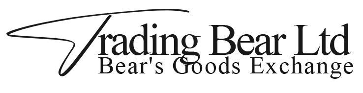 Trading Bear Ltd