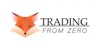 Trading From Zero
