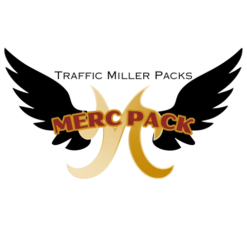 Traffic Miller Packs