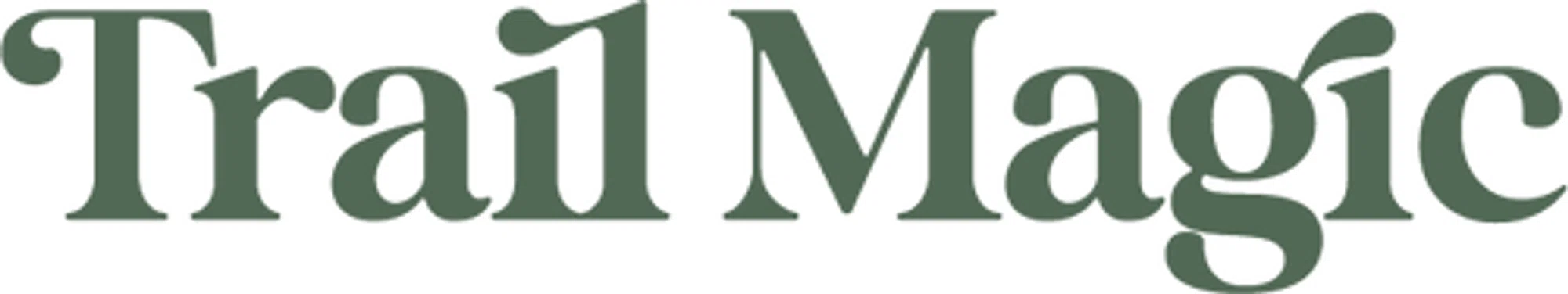 Trail Magic Promo Codes