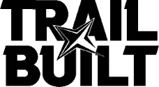 TrailBuilt Off-Road Logo for Exclusive Deals