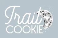 Trail Cookie Logo for Promo Codes