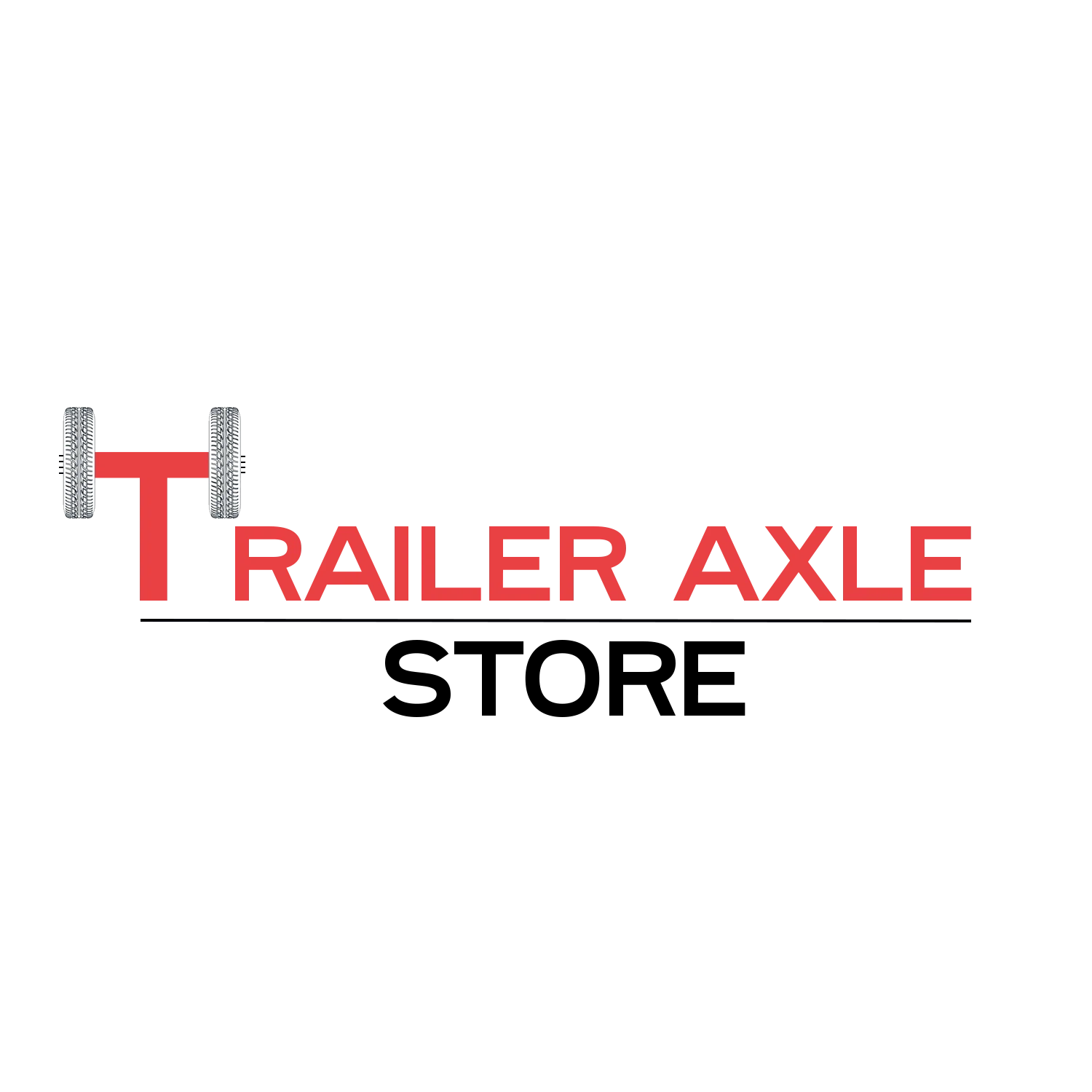 Trailer Axle Store
