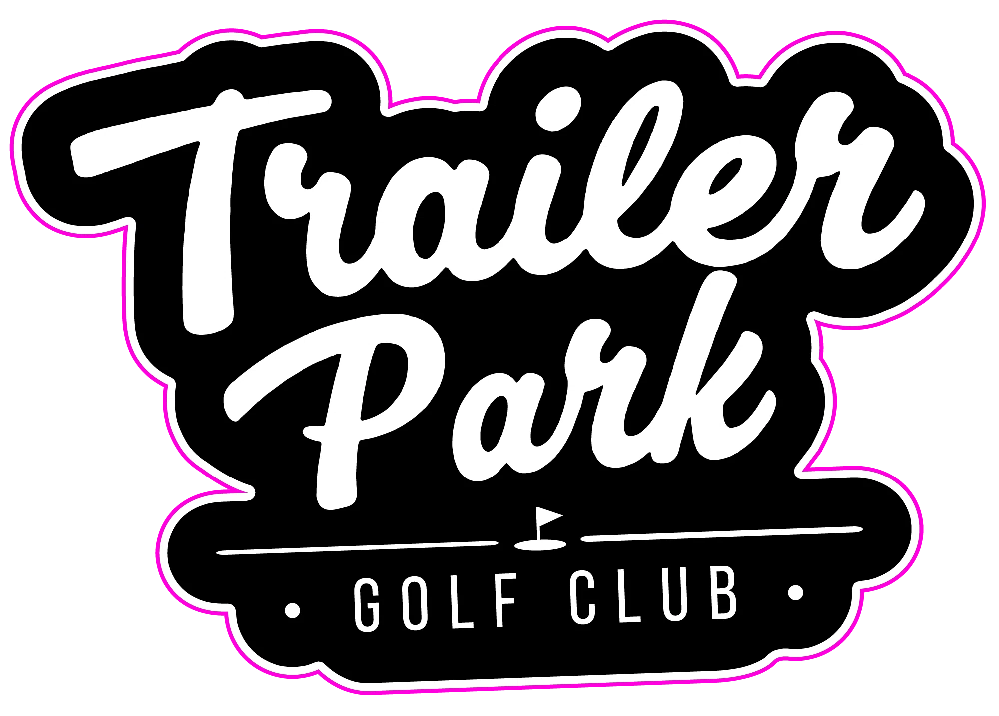 Trailer Park Golf Club