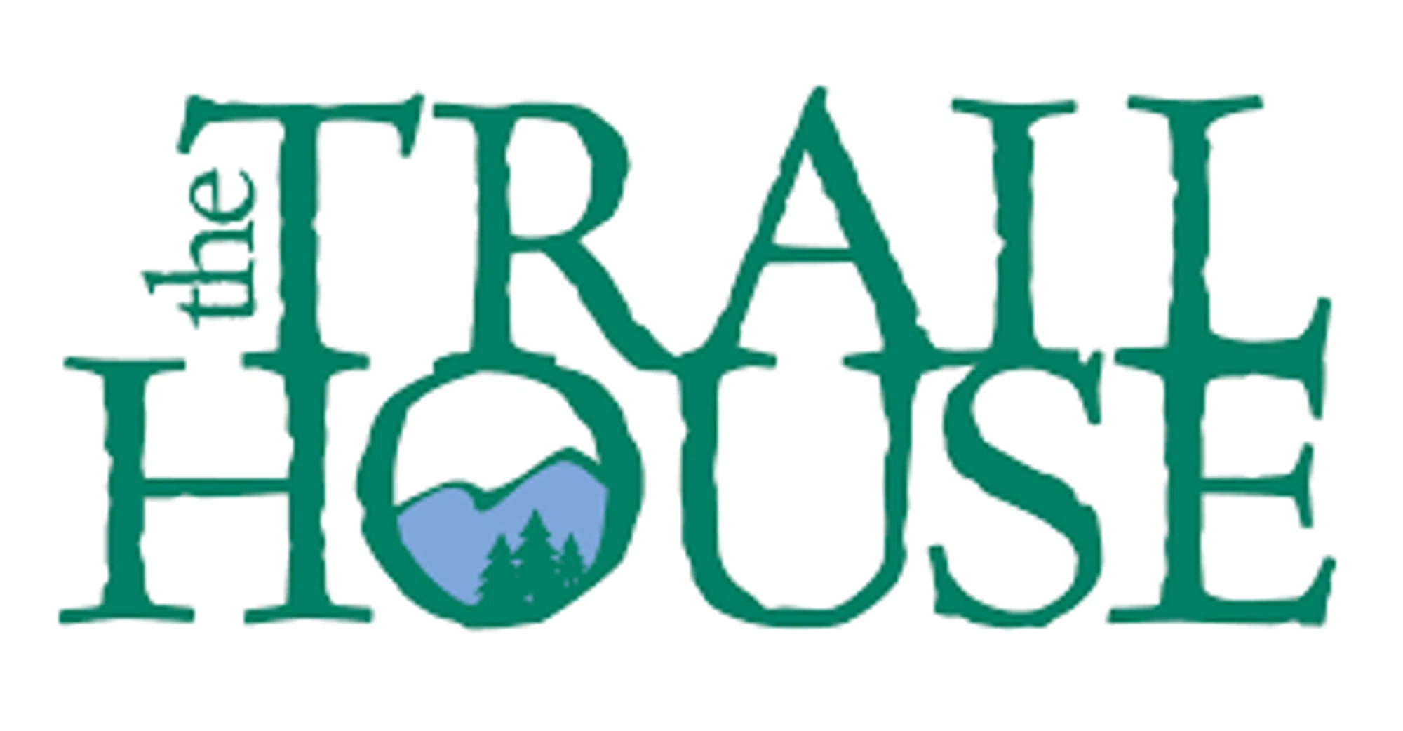 The Trail House