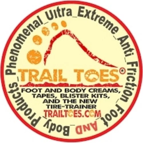 Trail Toes