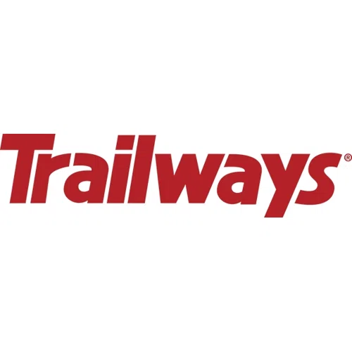 30% Off Trailways Coupon (2 Promo Codes) September 2022