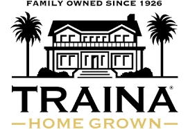 Traina Home Grown