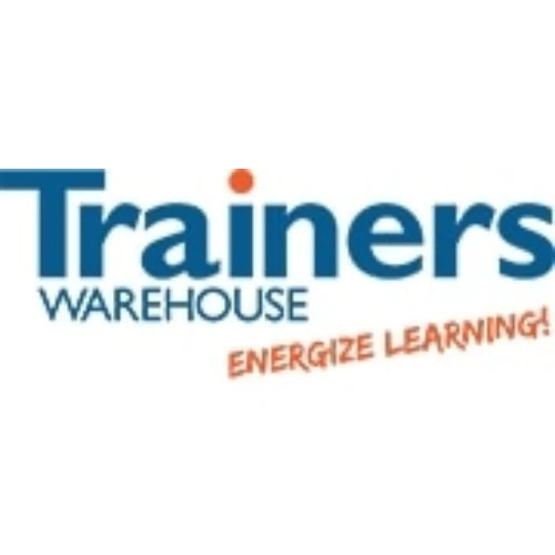Trainers Warehouse