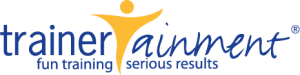 TrainerTainment Logo for Special Discounts