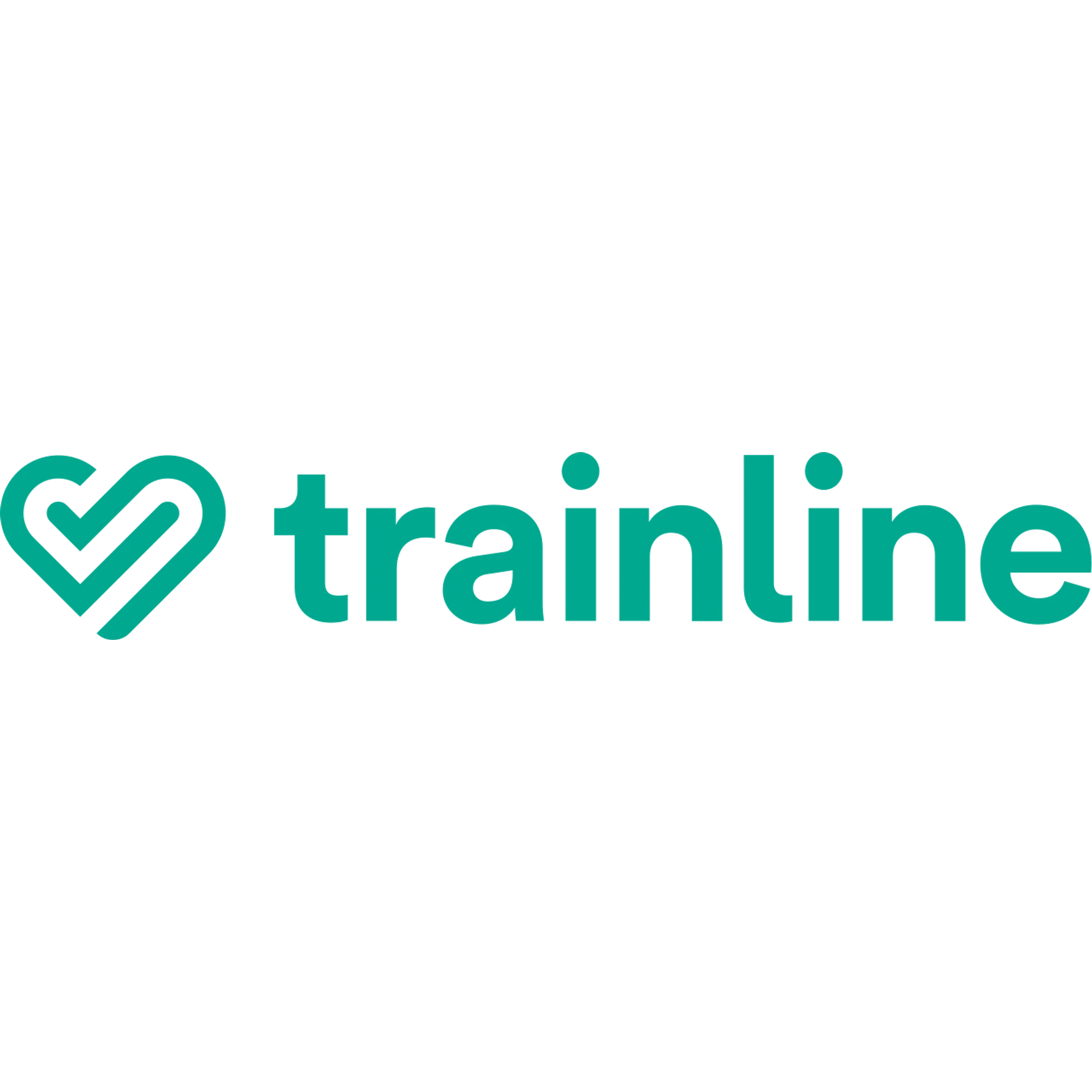 Trainline