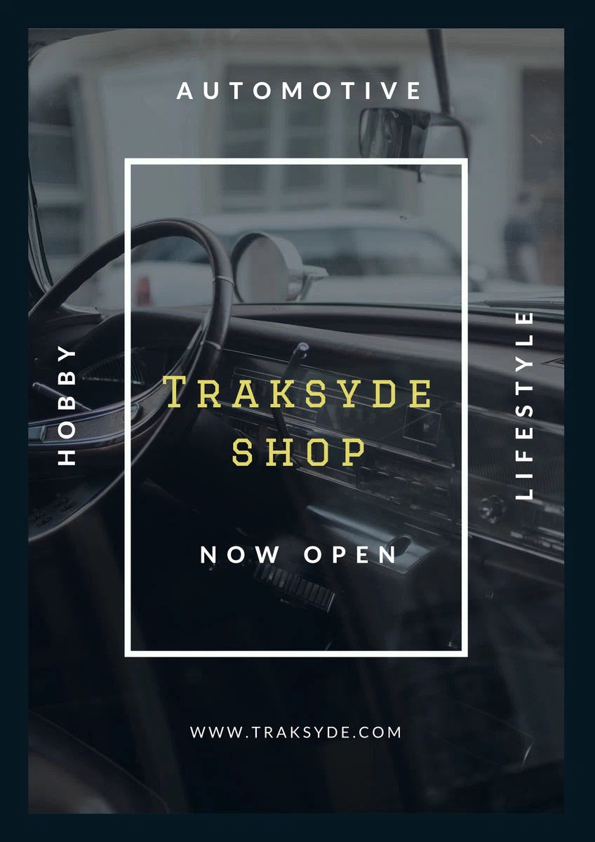 Traksyde