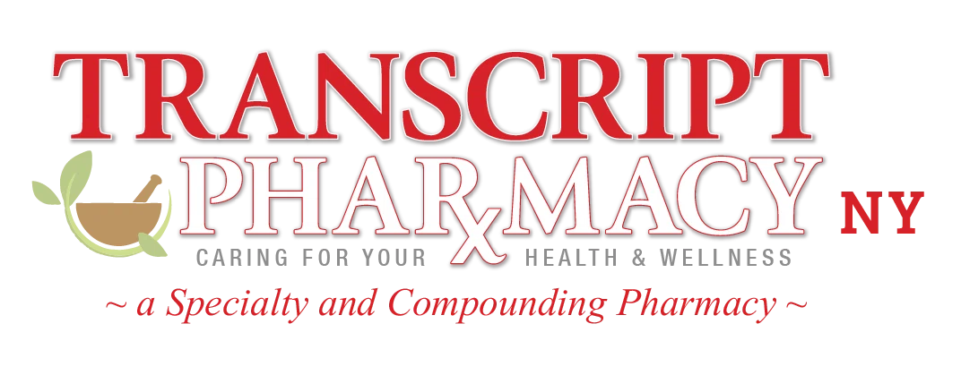 Transcript Pharmacy