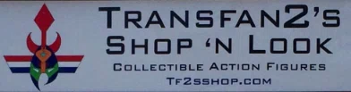 Transfan2's Shop 'N Look