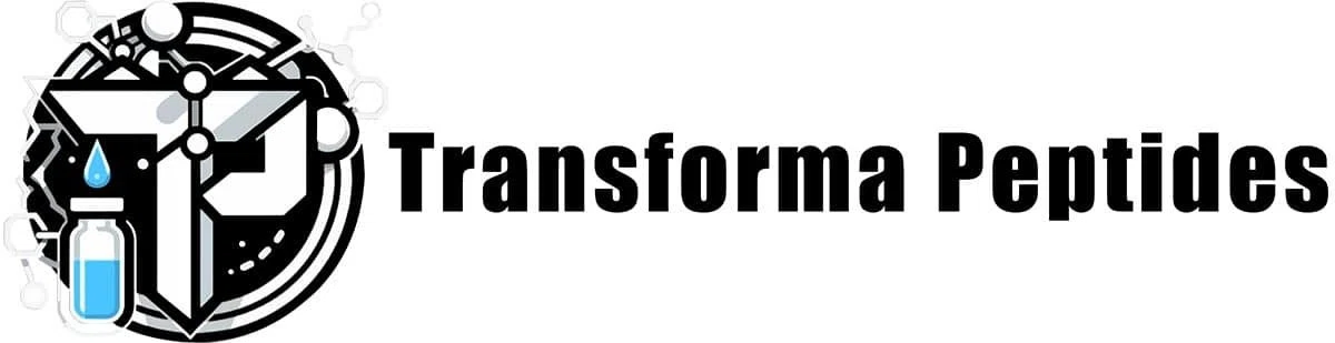 Transforma Peptides