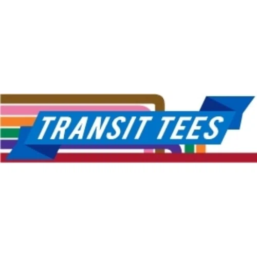 Transit Tees