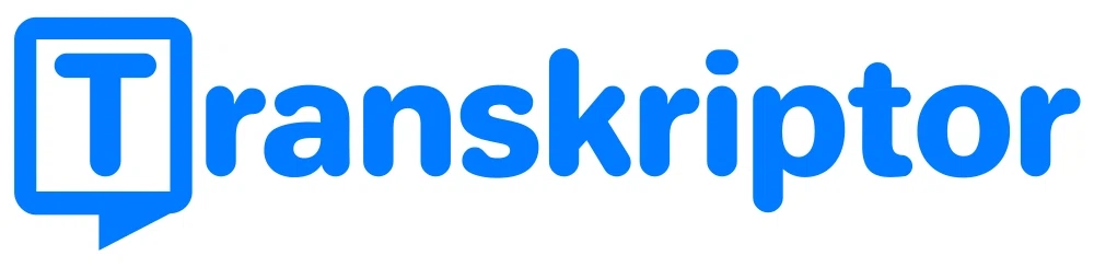 Transkriptor