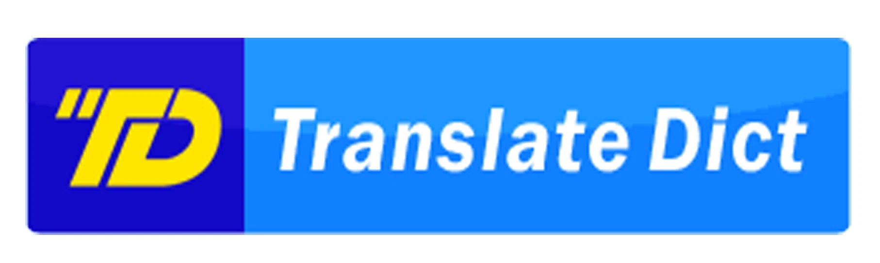 Translatedict