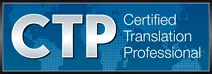 Translator Certifications