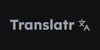 Translatr