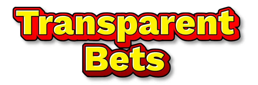 Transparent Bets