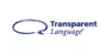 Transparent Language