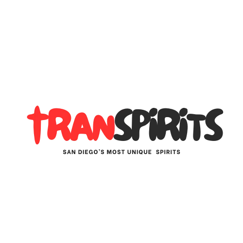 Transpirits Logo for Special Discounts