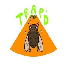 Trap'd