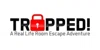 Trapped Escape Room Upland
