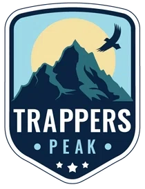 Trappers Peak
