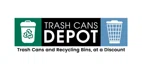 Trash Cans Depot Trash Cans Depot