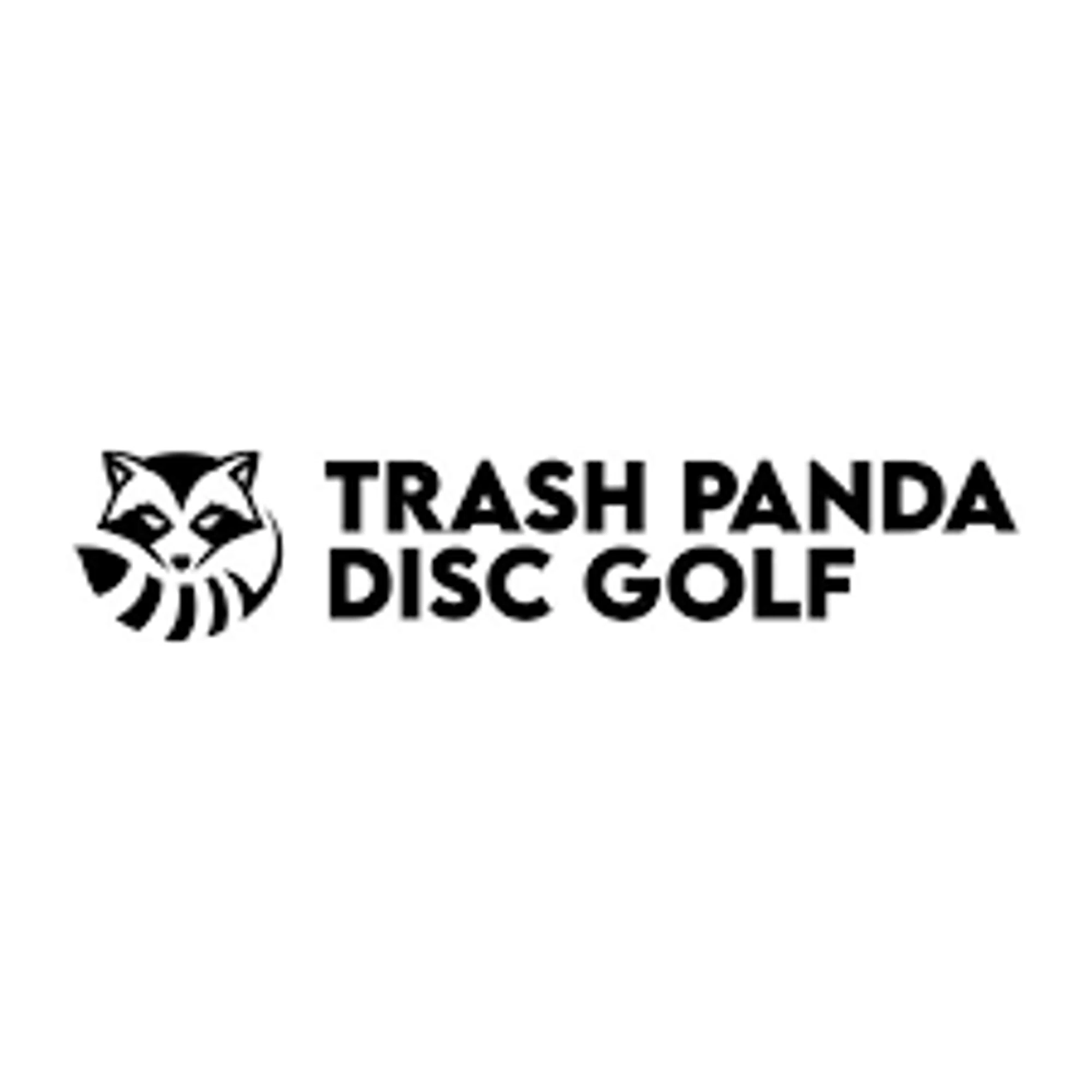Trash Panda Disc Golf