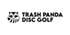 Trash Panda Disc Golf