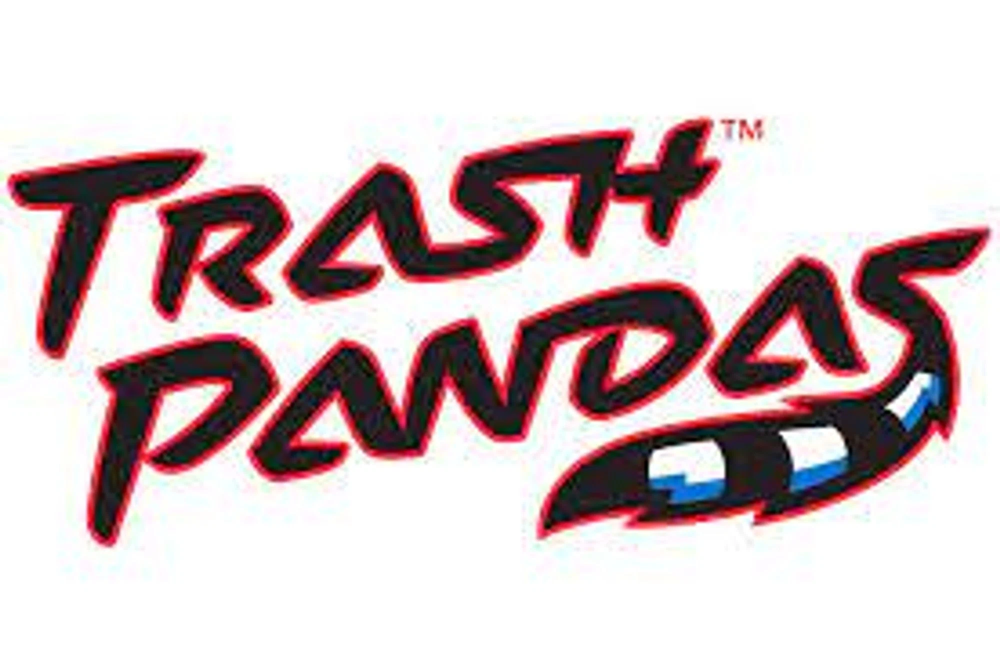 Rocket City Trash Pandas