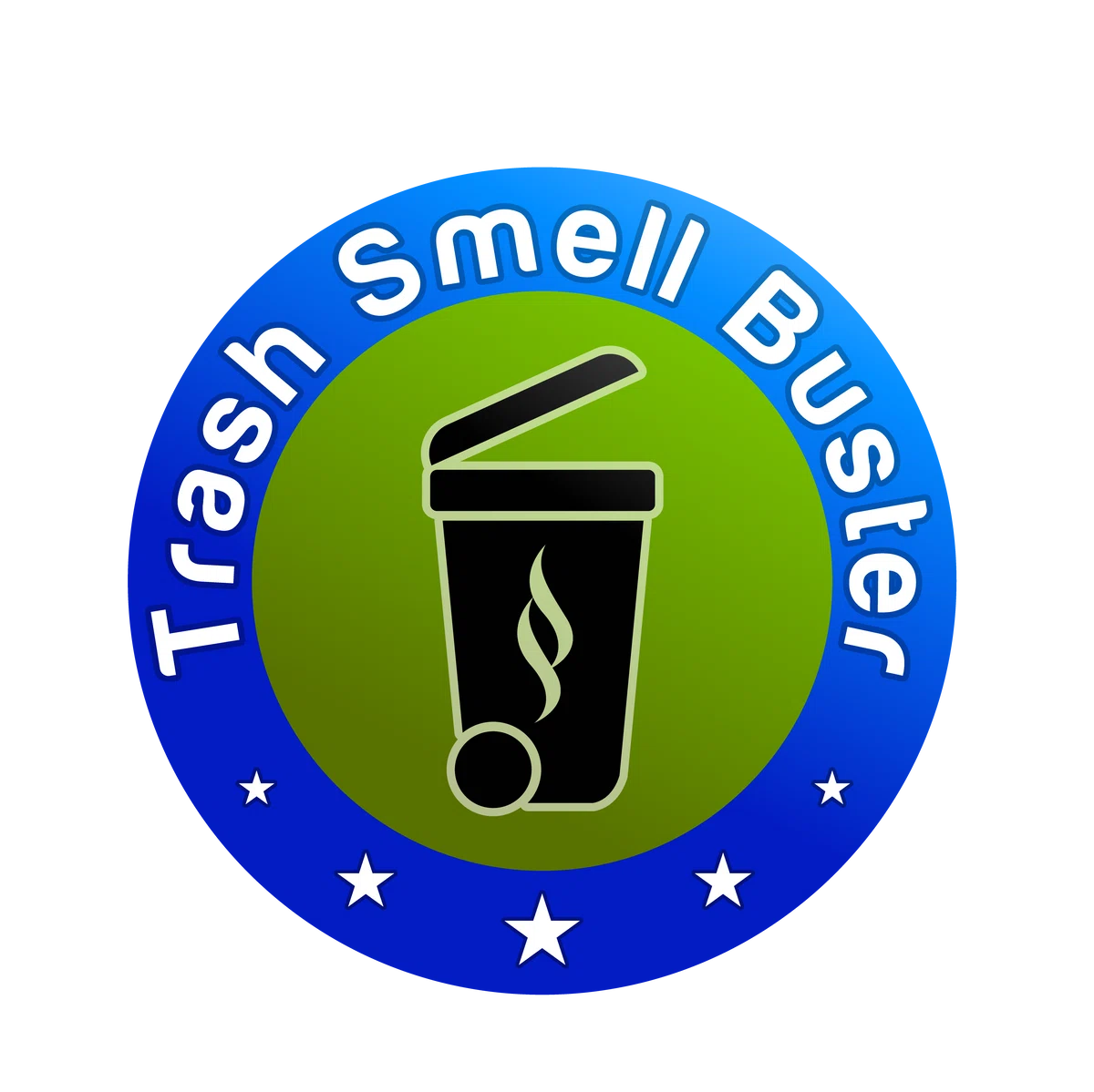 Trash Smell Buster