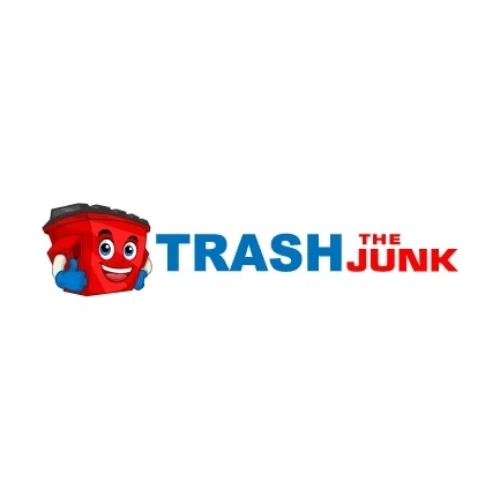 10% Off Trash the Junk Coupon (2 Promo Codes) Oct 2022