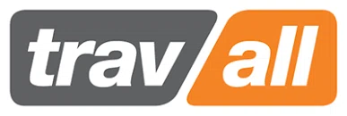 Travall US Logo for Discount Codes
