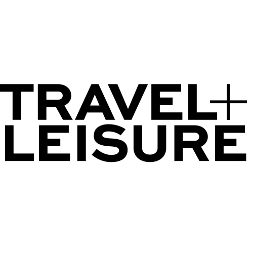 Travel and Leisure Magazine
