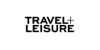Travel and Leisure Magazine
