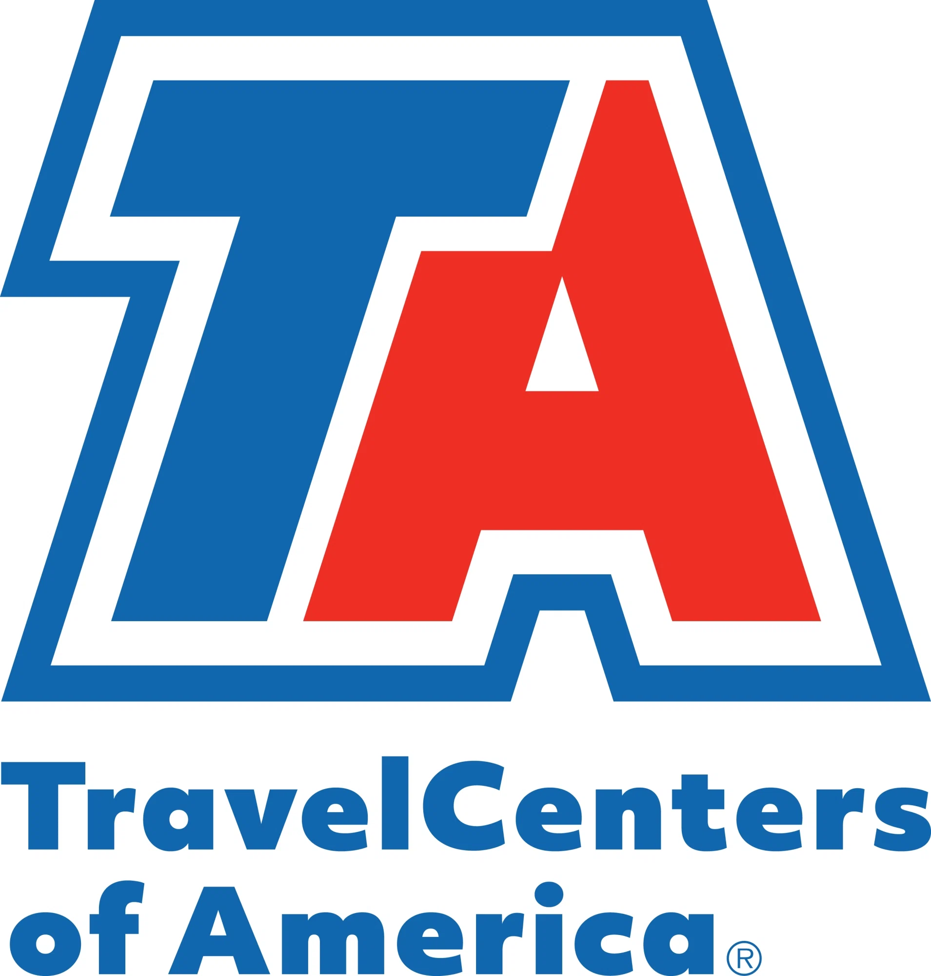 TravelCenters of America