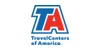 TravelCenters of America