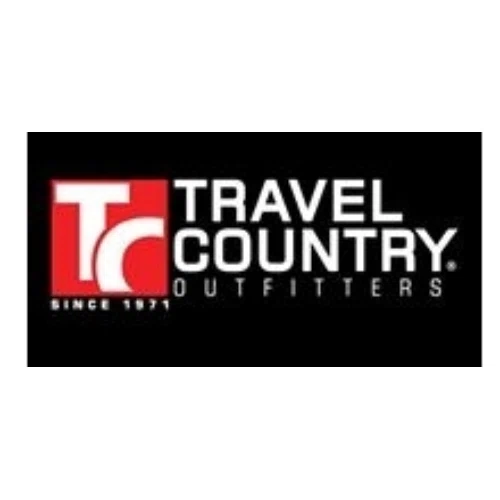 $200 Off Travel Country Outfitters Coupons & Black Friday ...